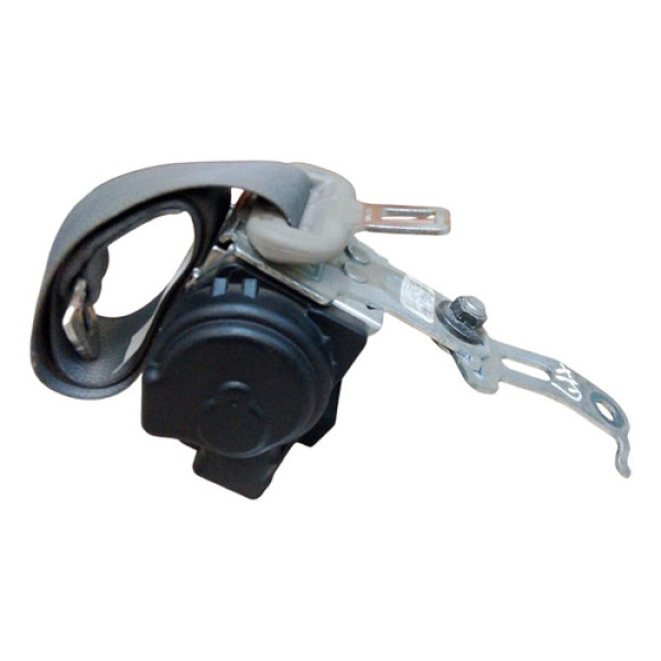 Cinto Traseira Direita Ty Corolla Xei 2.0 Flex 2016