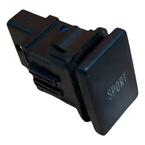 Botão Sport Ty Corolla Xei 2.0 Flex 2016