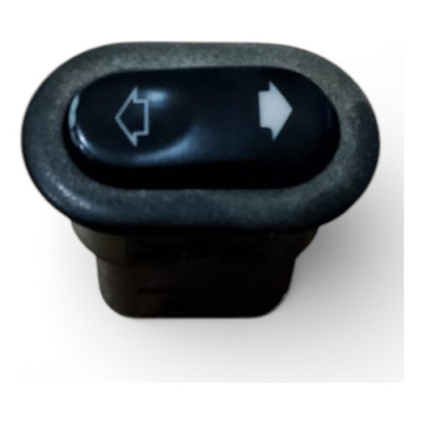 Botão Interruptor Vidro Elétrico Ford Fiesta 