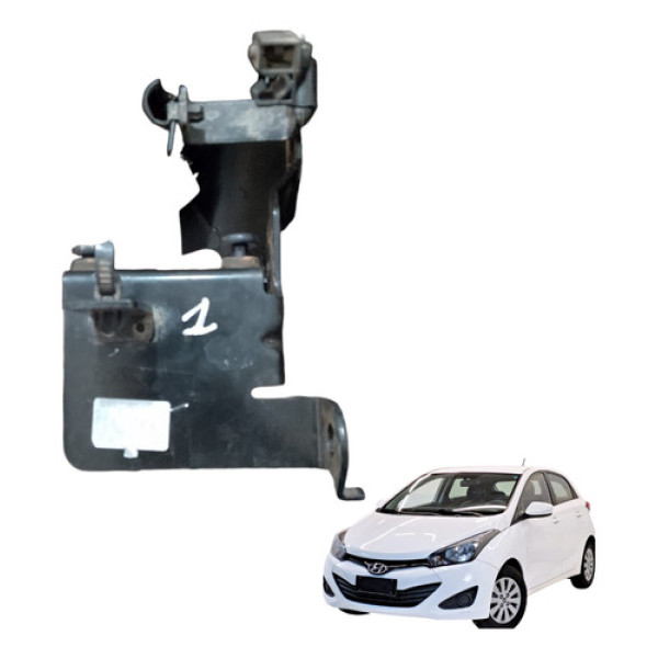 Suporte Modulo Abs Hb20 2012 A 2019