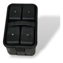 Botao Comando Vidro Eletrico Gm Astra/corsa 01/11 93315928