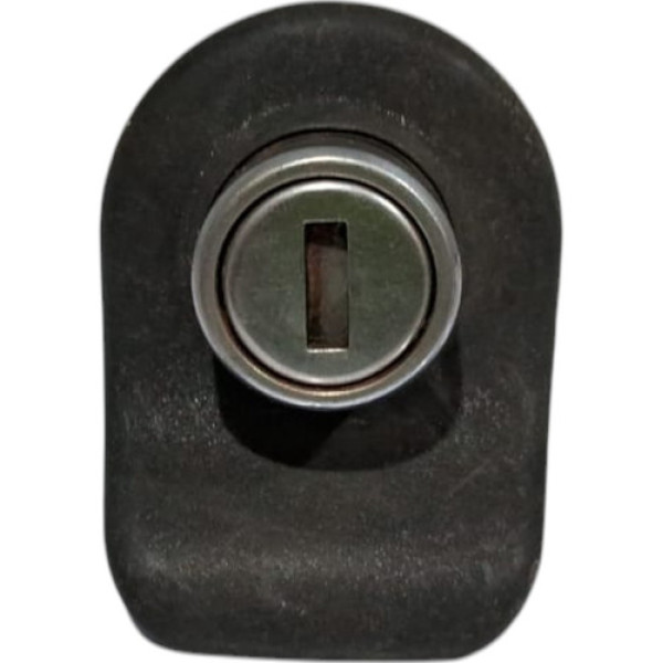 Miolo Tampa Traseira Gol 2005 A 2008 Preto