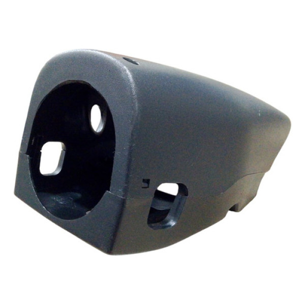 Moldura Coluna Direção Fiesta Sedan 1.6  2008