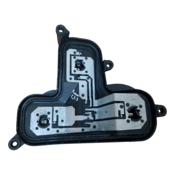 Circuito Lanterna Traseira Palio Lado Esquerdo 2008 A 2014