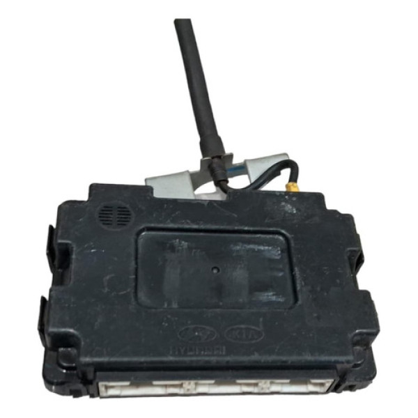Módulo Central Elétrica Bcm Hyundai Hb20 954001s024 Original