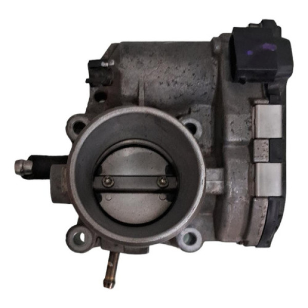 Tbi Corpo De Borboleta Hyundai Hb20 1.0 3cc 