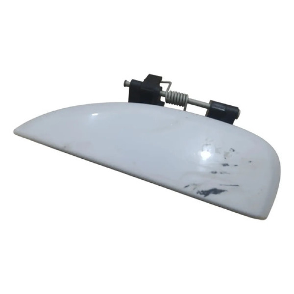 Maçaneta Externa Porta Diant Esq C/ Detalhe Rn Kwid 1.0 2019
