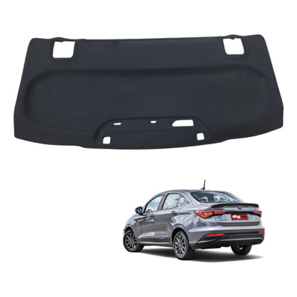 Tampão Bagagito Cronos1.3 2022