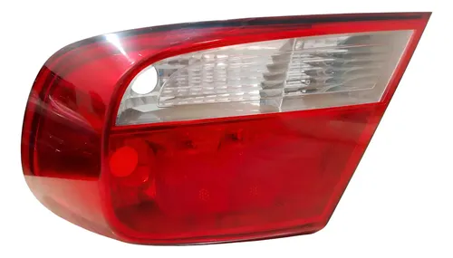 Lanterna Direita  Vw Gol 1.0 2012