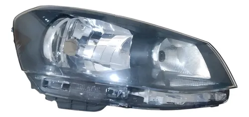 Farol Direito Com Detalhe Vw Saveiro Cs St Mb 2016