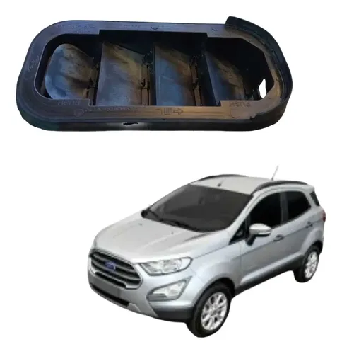 Difusor Saida Ar Ford Ecosport 2018 A 2020 Original