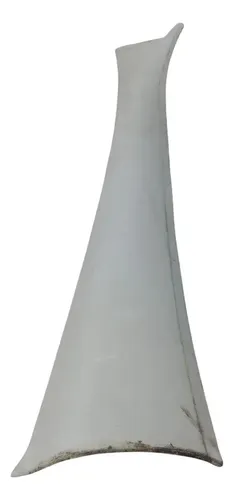 Moldura Coluna Parabrisa L/esquerda Astra 2000
