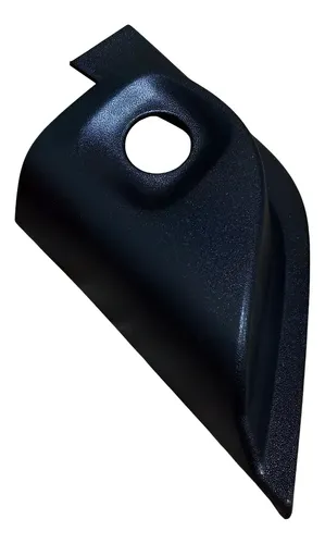 Acabamento Interno Retrovisor Direito Gm Onix 1.0 2013