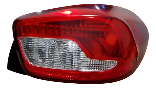 Lanterna Direita Renault Kwid 1.0 2017 A 2022 