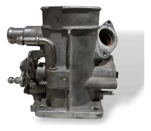 Tbi Corpo Borboleta Gm Corsa Celta 1.0 2001 A 2006