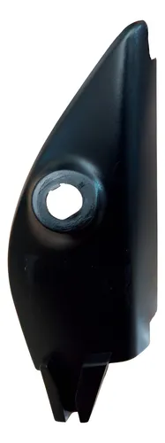 Moldura Interna Retrovisor Lado Direito Vw Gol 2011