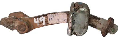 Limitador Porta Traseira Direita Celta 2006 A 2012 