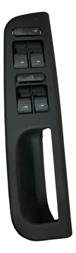 Botao Comando Vidro Eletrico Interruptor Vw Golf Passat Bora