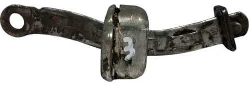 Limitador Porta Traseira Direita Corsa 1999 A 2001