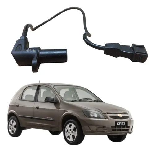 Sensor Rotação Celta 2009