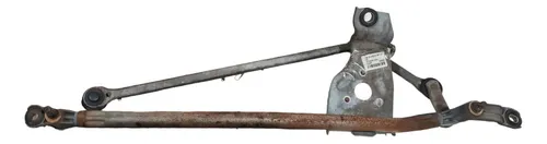 Armação Limp Parabrisa C/motor Blazer 1995 A 2000