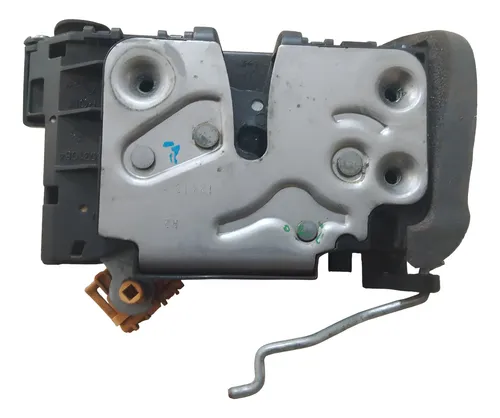 Fechadura Elét Porta Diant Dir Gm Onix 1.0 2013