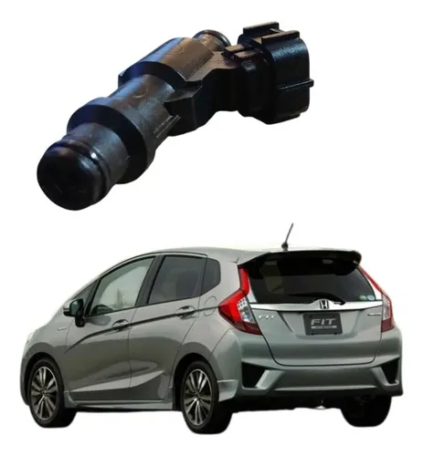 Bico Injetor 1.5 16v Flex 28353819 Honda Fit 2015 A 2019 127/220v