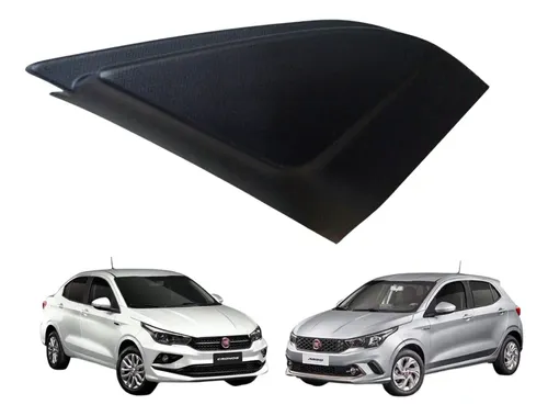 Mold Interna Retrovisor L/esquerda Cronos 1.3 2022