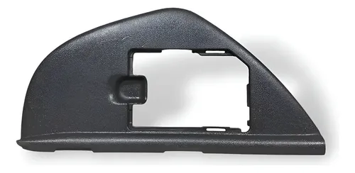 Moldura Esquerda Painel Hyundai I30 2009 A 2012 84716-2l000