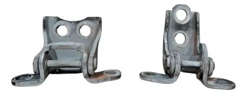 Dobradiça Porta Diant/direita Sup E Inf Corolla 1993 A 2002