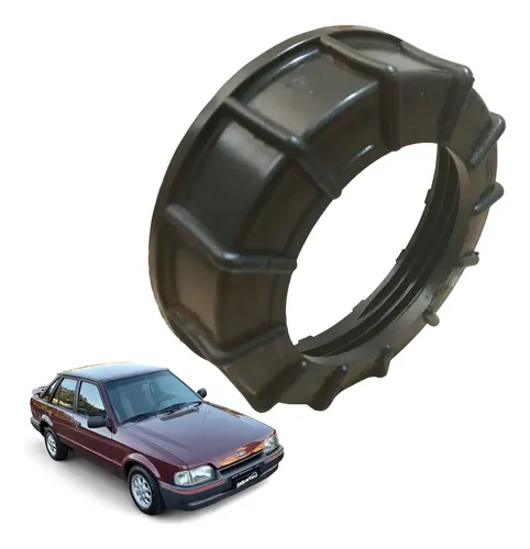 Rosca Bomba Tanque Combustivel  Escort Hobby 1.0 1995