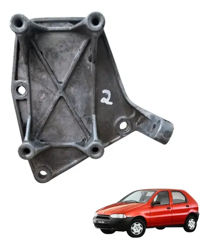 Suporte Bobina Ignição Palio Edx 1998
