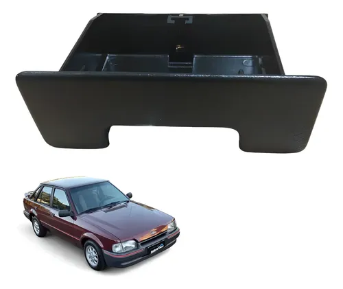 Cinzeiro Painel Escort Hobby 1.0 1995