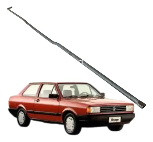 Vareta Capô Voyage Gl  1990