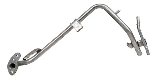 Tubo Fluxo Da Agua Corolla 1.8 16v 2007 A 2010