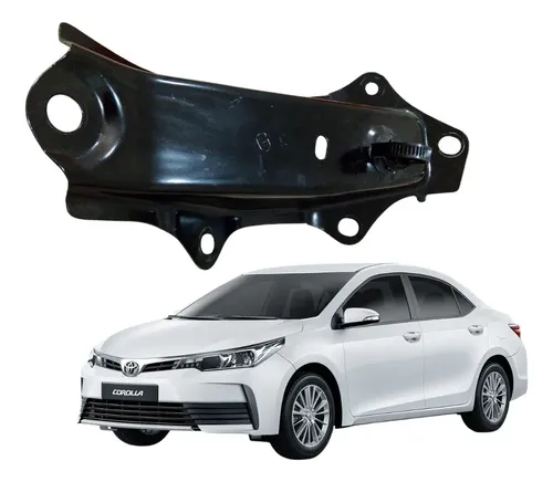 Suporte Painel Interno Direito Corolla Gli 2018