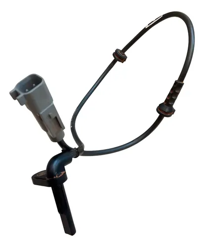 Sensor Abs Traseira Esquerda Gm Prisma 1.0mt 2013