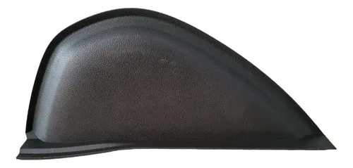 Moldura Painel Lateral L/e Spin 1.8 2015