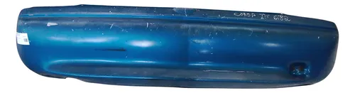 Para-choque Traseiro Gm Corsa W 2p 1995