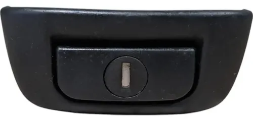 Maçaneta Porta Malas Clio 2003 A 2005