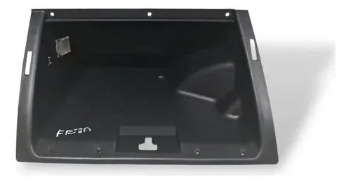 Porta Luvas Sem Tampa Ford Fiesta 2008 A 2013 2s65a06010aw