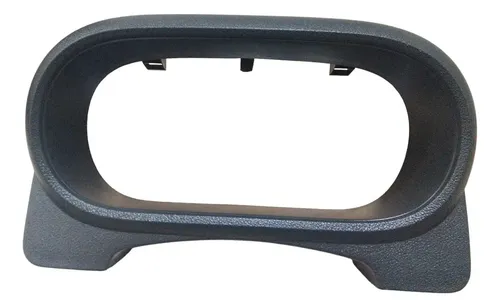 Moldura Painel Instrumentos Ecosport 2006