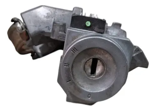 Comutador De Partida Etios 2013 A 2017