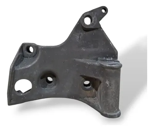 Suporte Alternador Sandero Logan Clio 2008 A 2014
