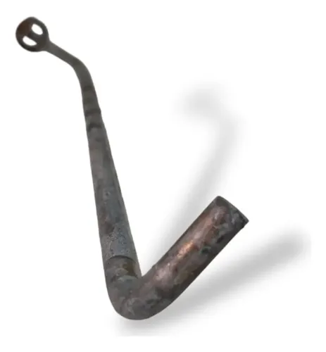 Haste Vareta Do Capo Chevrolet Corsa 1997 A 2002 Original