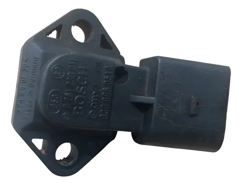 Sensor Map Vw Polo Sedan 1.6 2005