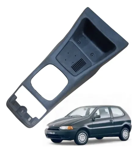 Console Cambio Fiat Palio 1996 