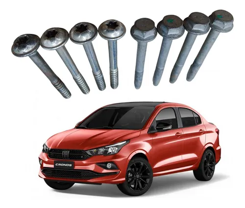 Parafuso Tbi Cronos1.3 2022
