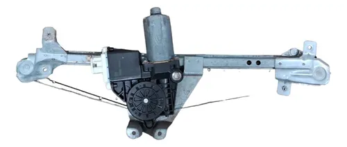 Maquina Vidro Ele T/e Vectra 1995