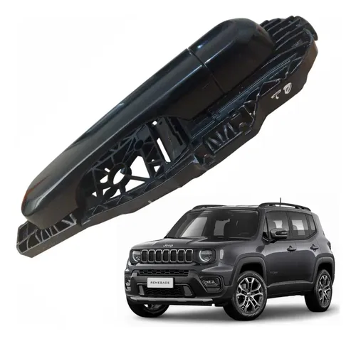 Maçaneta Externa T/direita Jeep Renegade 2015